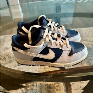 Nike Dunks Size 3